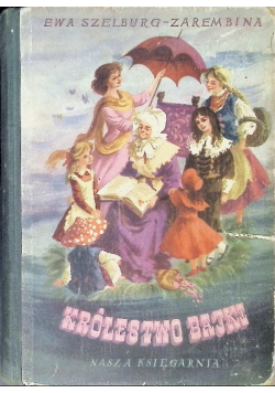 Królestwo bajki