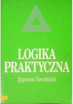 Logika praktyczna