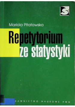 Repetytorium ze statystyki