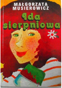 Ida sierpniowa