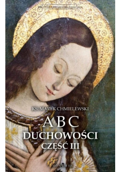ABC Duchowości część III