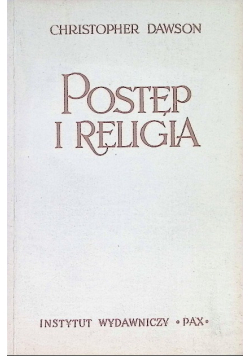Postęp i religia