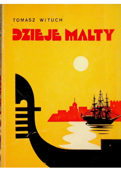 Dzieje Malty