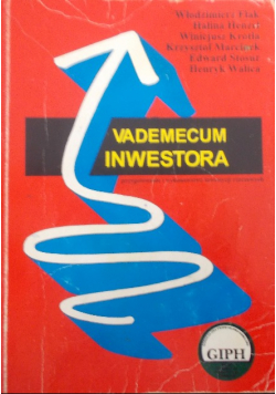 Vademecum inwestora