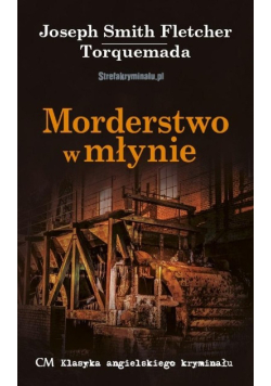 Morderstwo w młynie