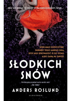 Słodkich snów