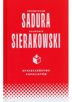 Społeczeństwo populistów