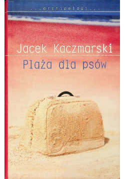 Plaża dla psów
