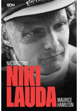 Niki Lauda Naznaczony