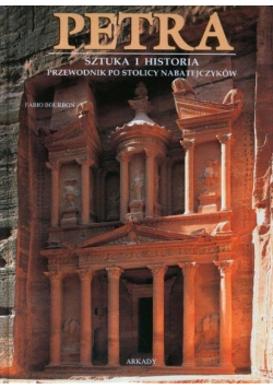 Petra Sztuka i historia