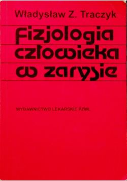 Fizjologia człowieka w zarysie