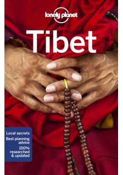 Lonely Planet Tibet