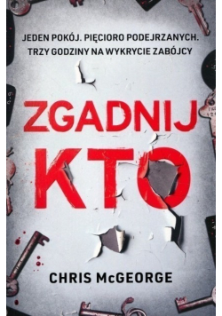 Zgadnij kto