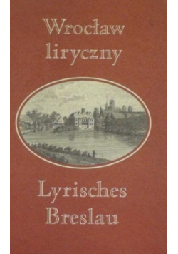 Wrocław liryczny