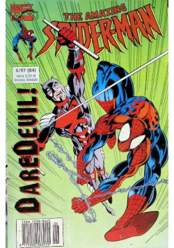 The Amazing Spider-man Nr 6