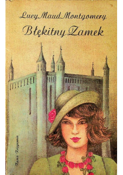 Błękitny zamek