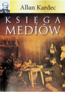 Księga mediów