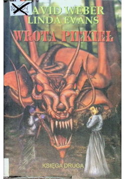 Wrota piekieł księga druga