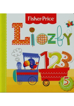 Fisher Price. Liczby