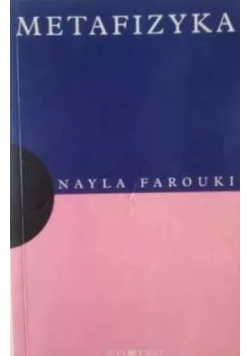 Metafizyka