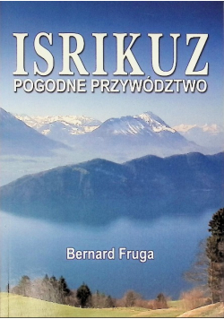 Isrikuz Pogodne przywództwo