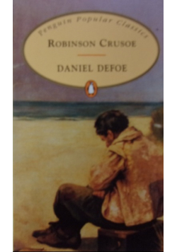 Robinson Crusoe