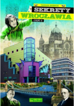 Sekrety Wrocławia