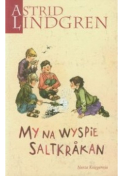 My na wyspie Saltkrakan