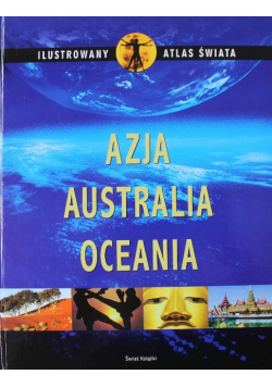 Azja Australia Oceania