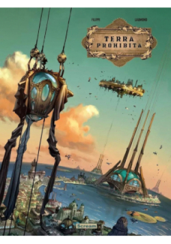 Terra Prohibita Tom 1