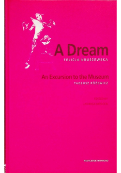 A Dream An Excursion to the Museum