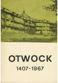 Otwock 1407-1967