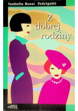 Z dobrej rodziny