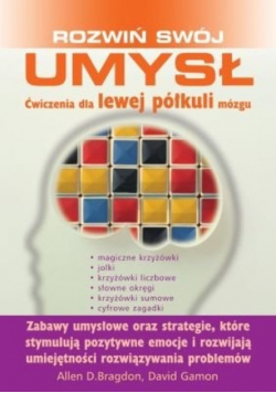 Rozwiń swój umysł