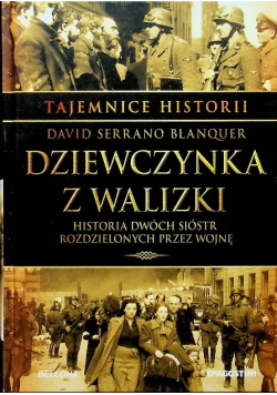 Dziewczynka z walizki