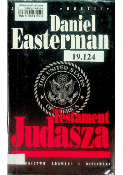 Testament Judasza