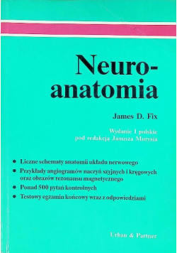 Neuroanatomia