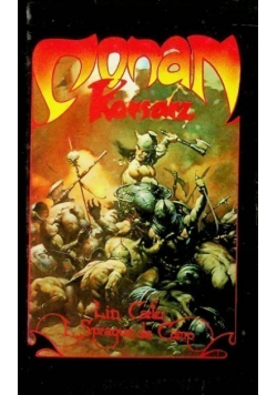 Conan Korsarz