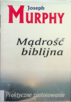 Mądrość biblijna