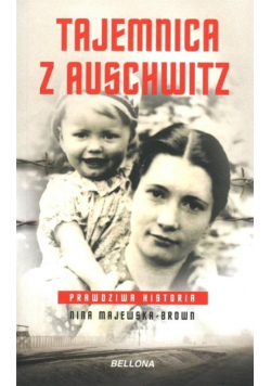 Tajemnica z Auschwitz