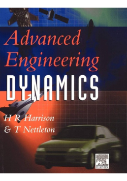 Advanced Engineering Dynamics