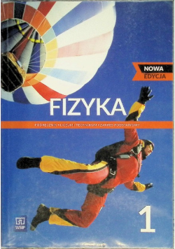 Fizyka Zakres podstawowy