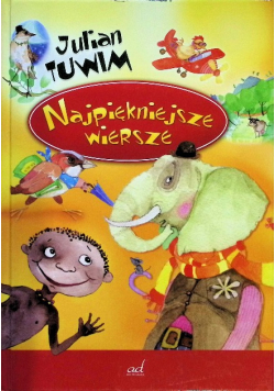 Najpiękniejsze Wiersze