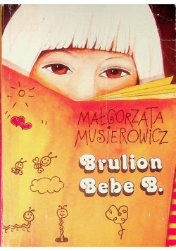 Brulion Bebe B.