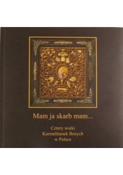 Mam ja skarb mam