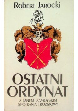 Ostatni ordynat