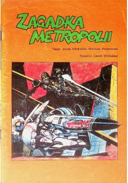 Zagadka metropolii