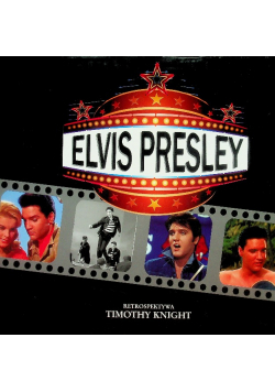 Elvis Presley Retrospektywa
