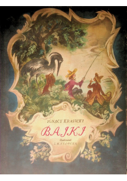 Krasicki Bajki