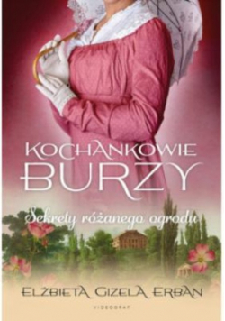 Kochankowie Burzy Tom 3